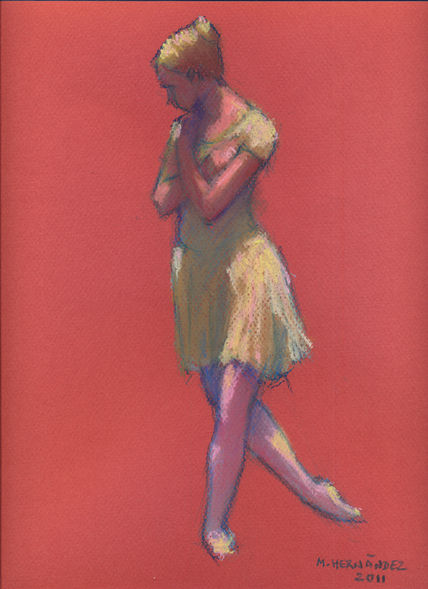 Bailarina