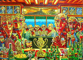 La Copa