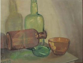 Bodegon
