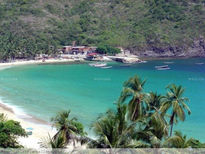 Bahia de Cata