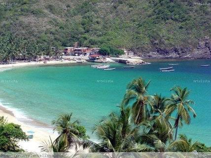 Bahia de Cata