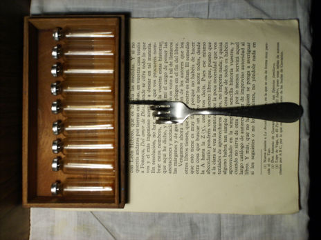 Receta del eterno...
