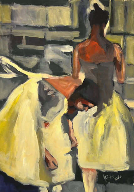 Preparativos