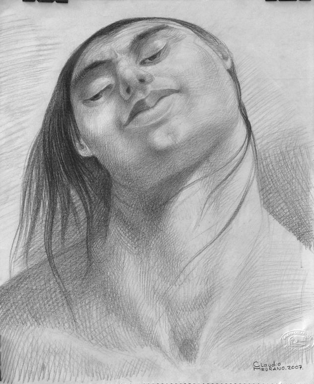 inspiracion indigena