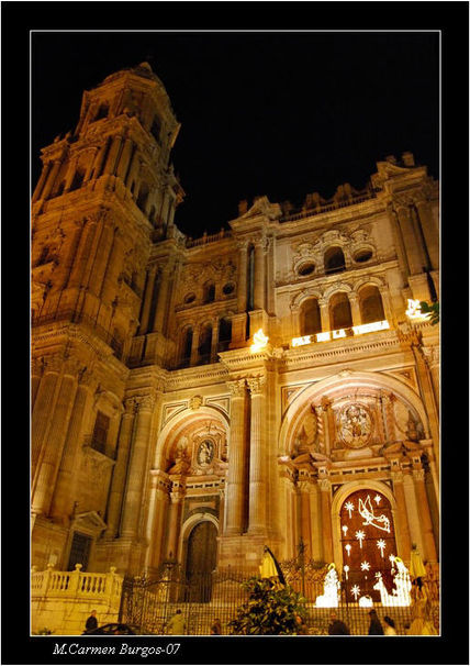 Una gran Portada
