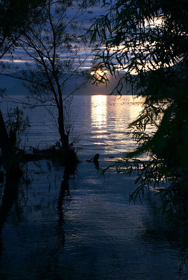 lago de Atitlán 