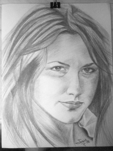 retrato