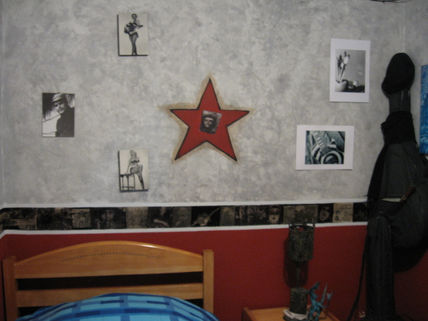 Revolucion mental