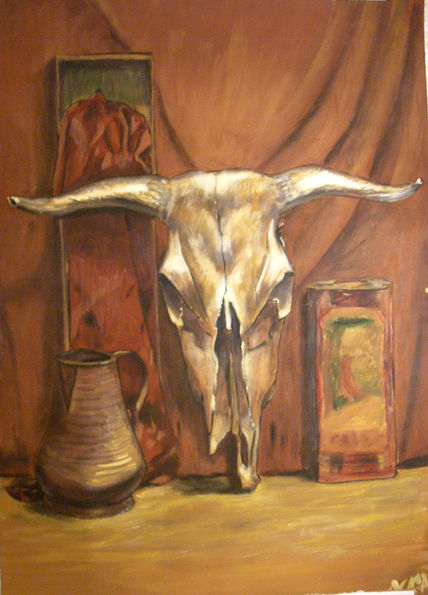 Bodegón 1