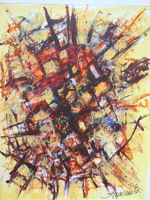 explosion  del  crecimiento