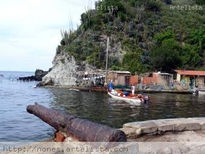 Malecon y cañon