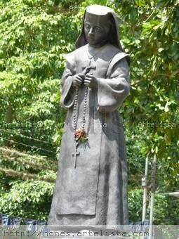Madre María de San José
