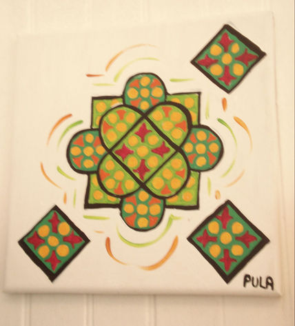 Mandala 1