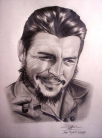 Ernesto Che Guevara