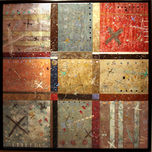 Recent Works: Treasure Map Collection thumbnail 1