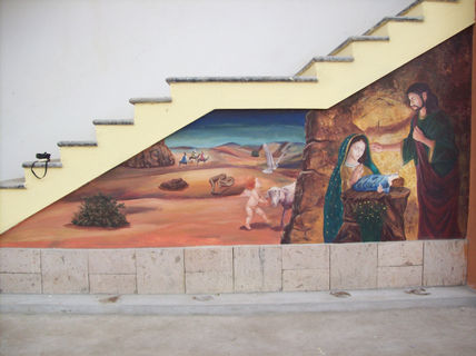 Nacimiento