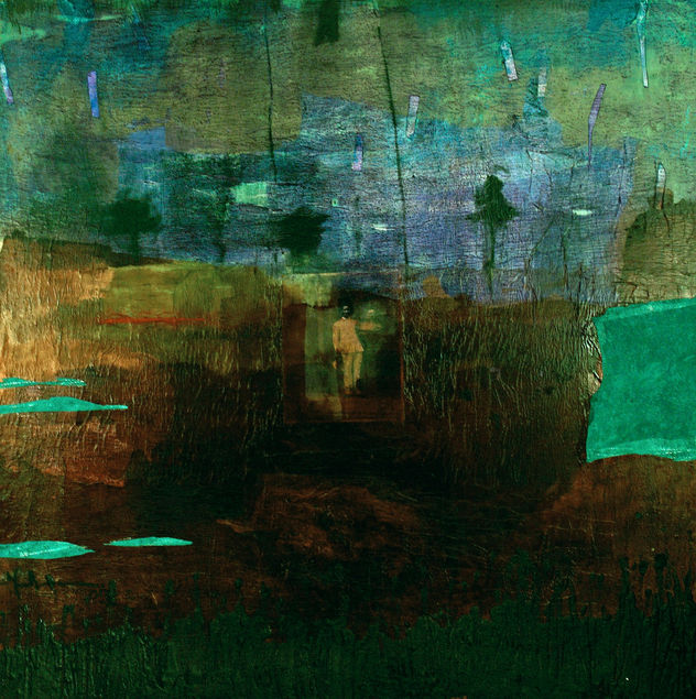 Digestiones de Pachamama