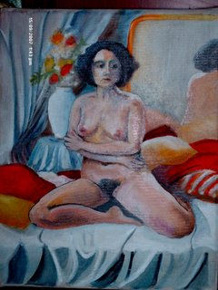 Mujer