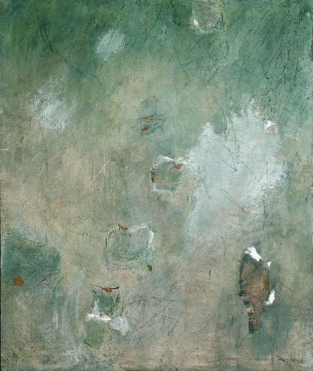 lluvia