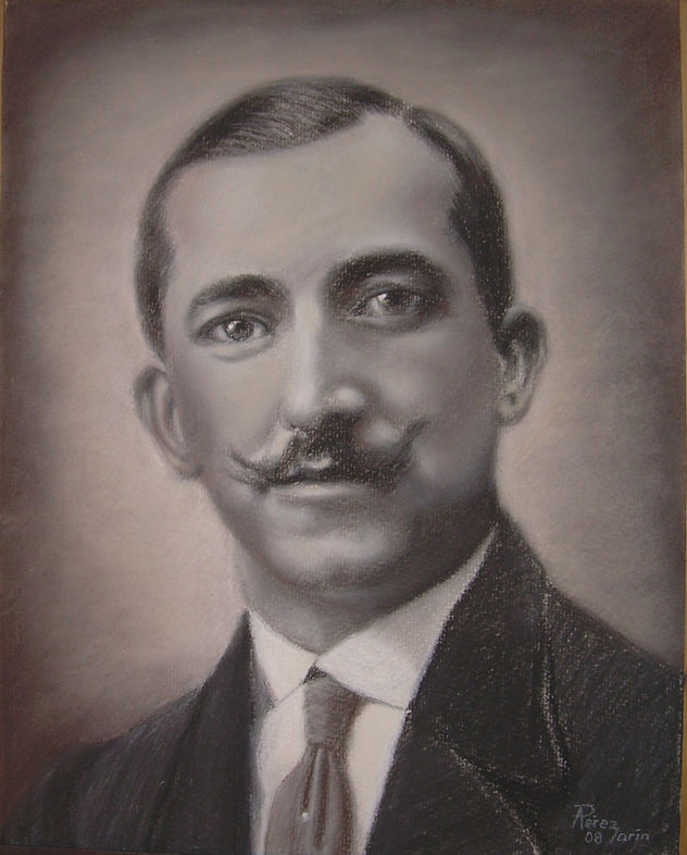 Presidente del Colegio Oficial de Veterinarios de Jaén