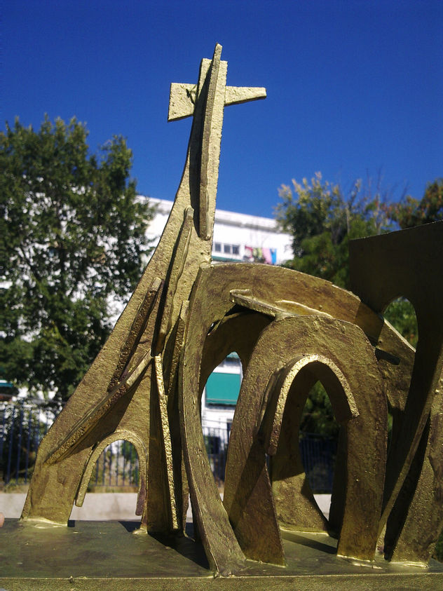 LA CATEDRAL