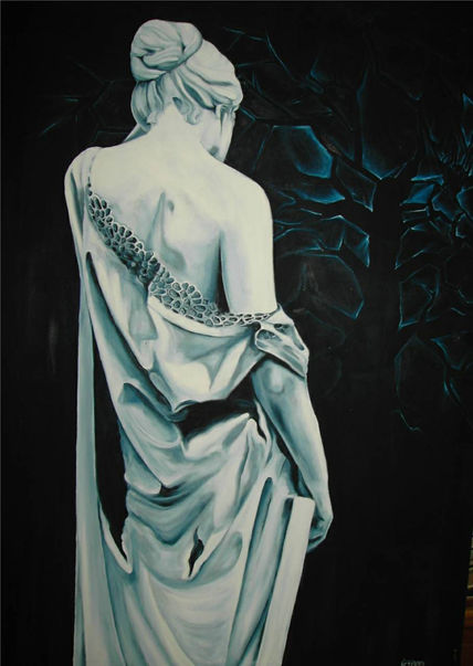 Negro vii