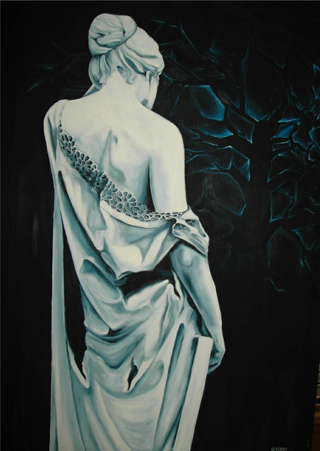 NEGRO VII