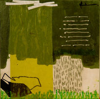 Pajarillo verde