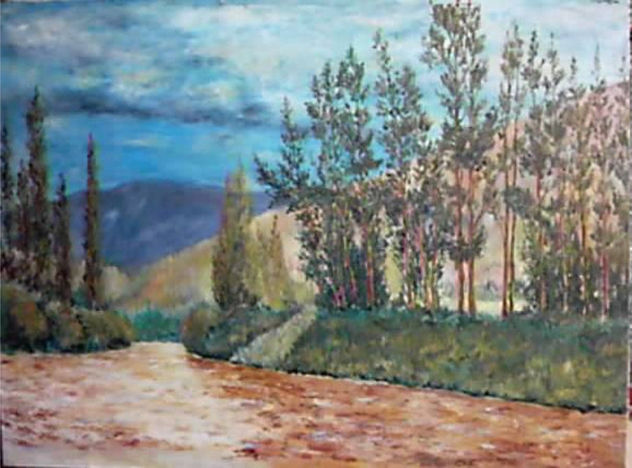 “La Tempestad” estudio R.Florez