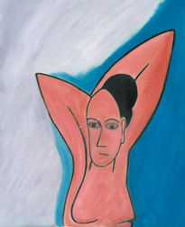 Picasso mío