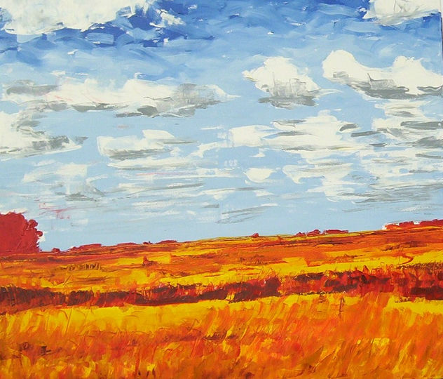 PAMPA Y SOL