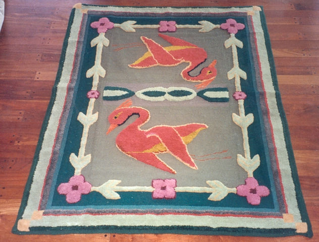 pajaros