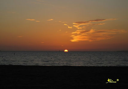 Posta Sol