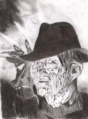 freddy Pencil