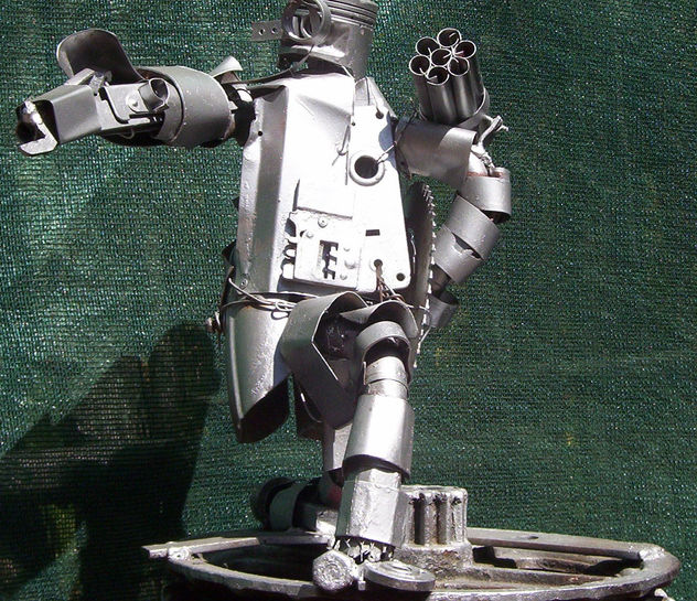 CABEZA DE PISTON