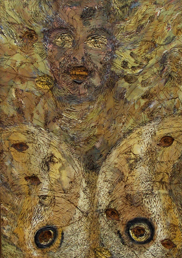 metamorfosis