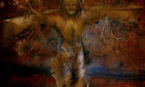 Las Víboras;En La Muerte Del Diablo