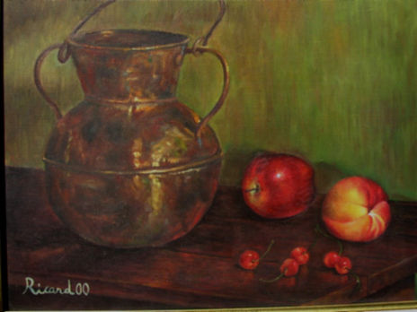 Bodegon