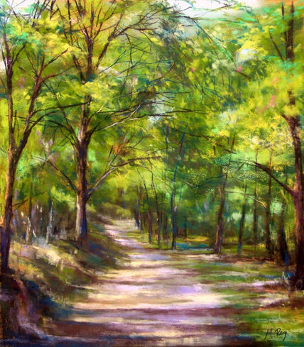 Un bosque cualquiera.