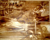 Biomaquina I