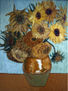 Los Girasoles