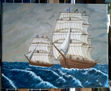 Velas de mar
