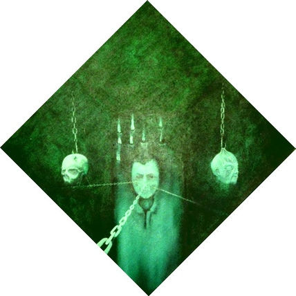Autoretrato