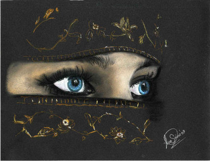 Ojos