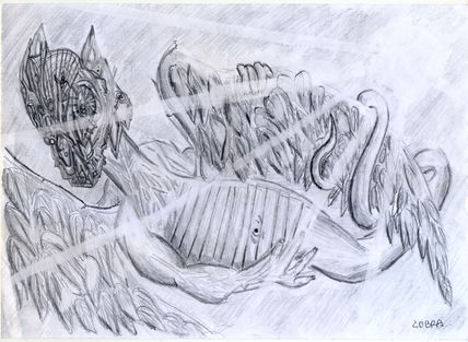 Dragón