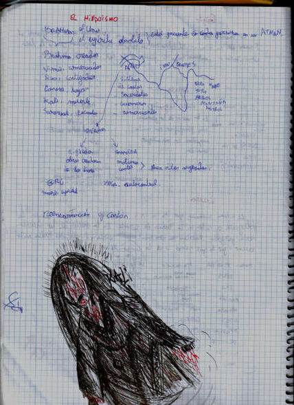 Kalí