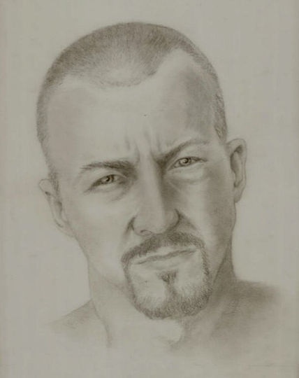 Edward Norton