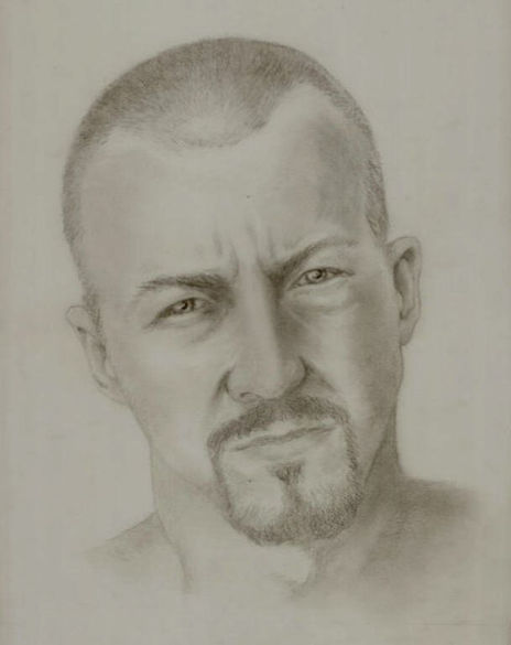 Edward Norton