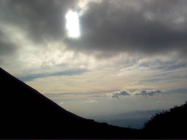 un pedazo de cielo 