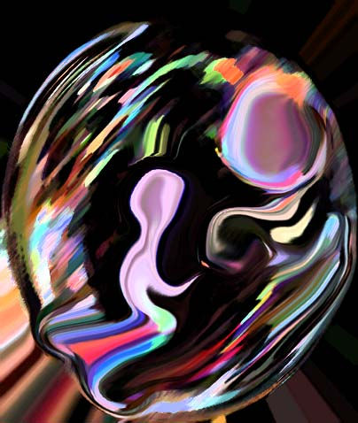 En busca de su aura